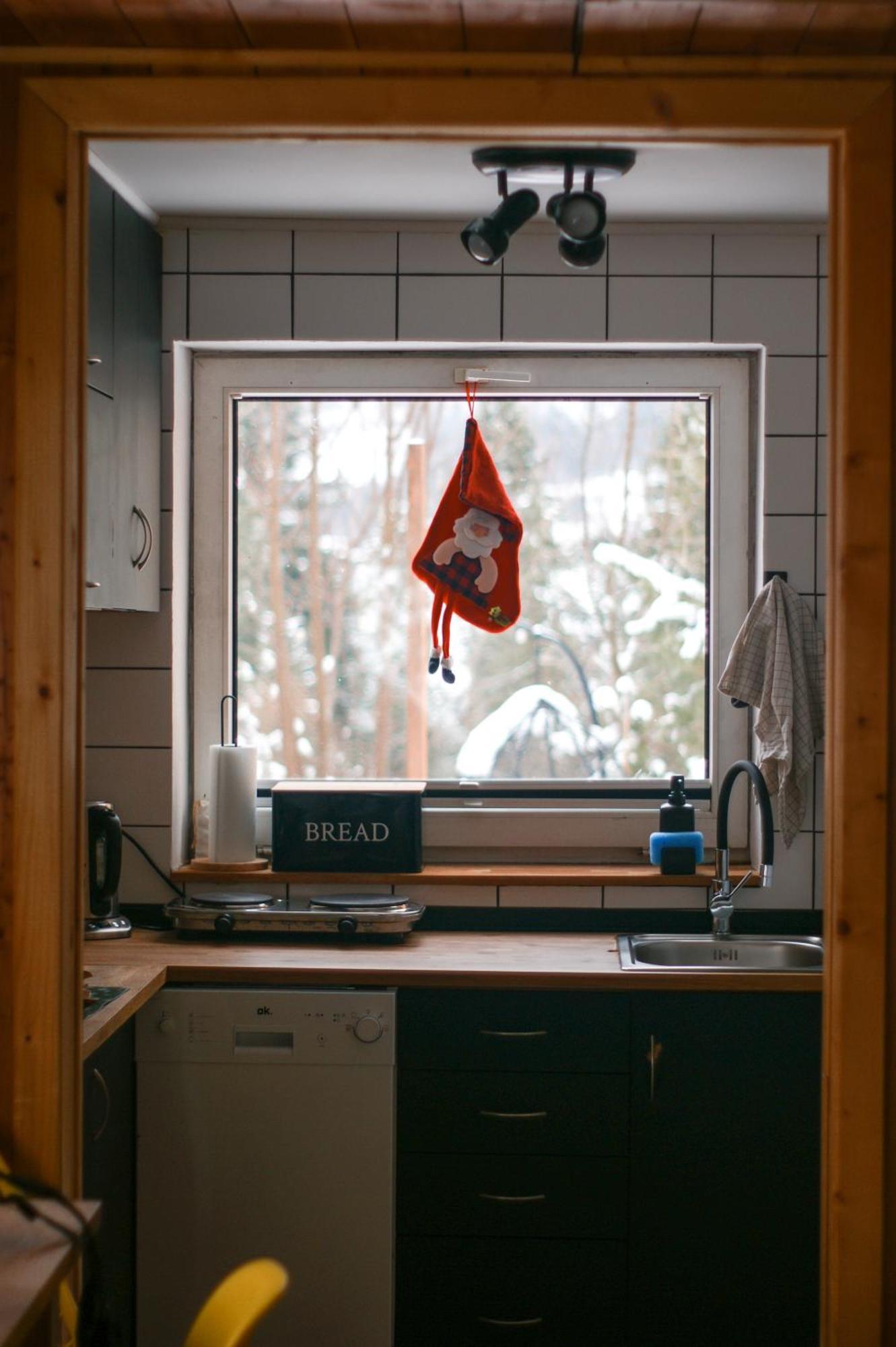 Domki Na Widoku Lubomierz  外观 照片